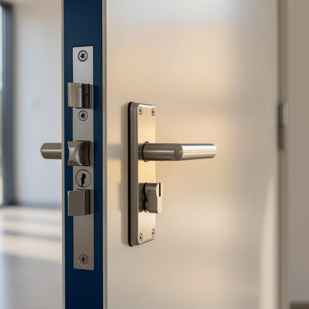 Einbruchhemmende Sicherheitssysteme – Koch Fensterbau