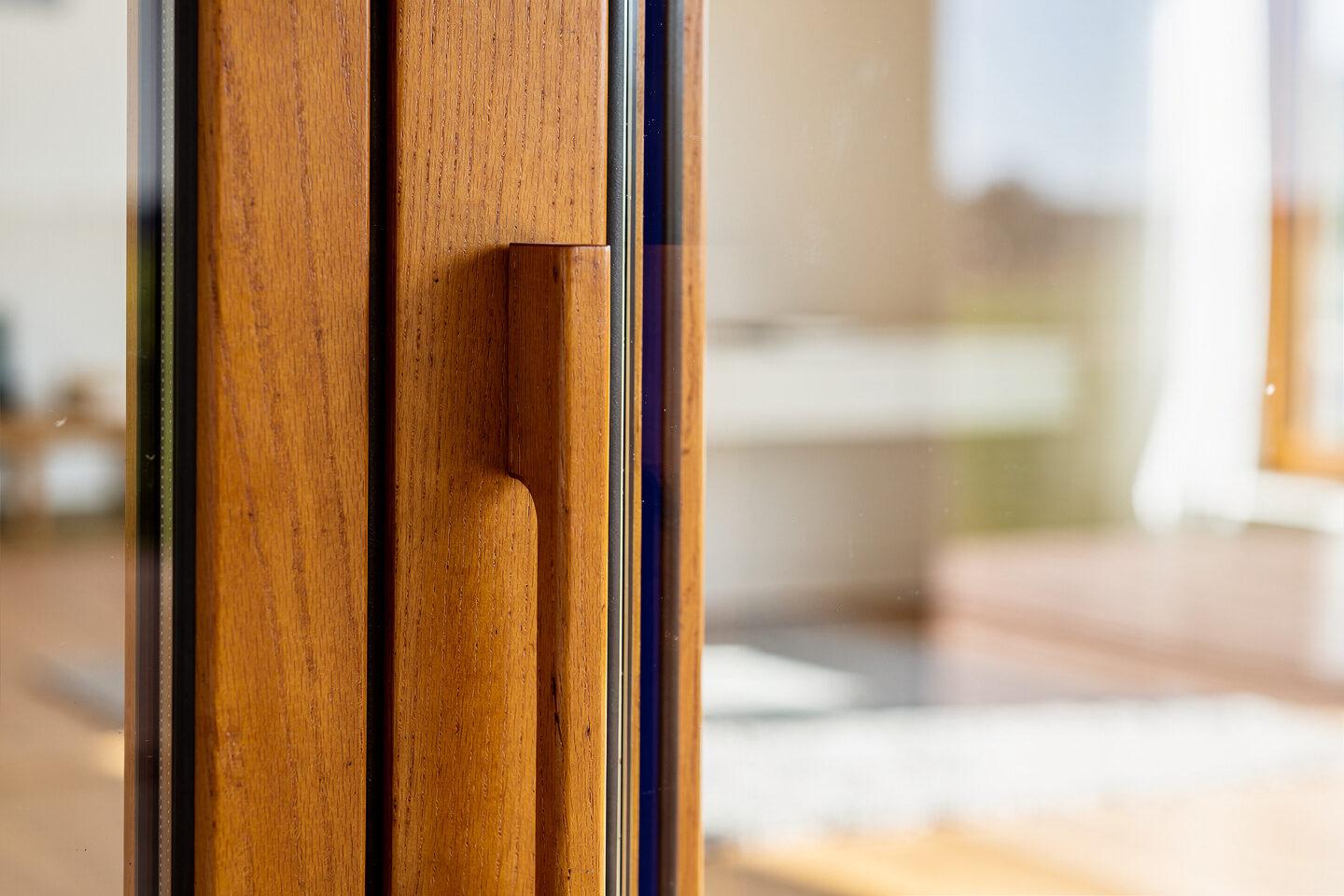 FAQ – Leistungen – Koch Fensterbau