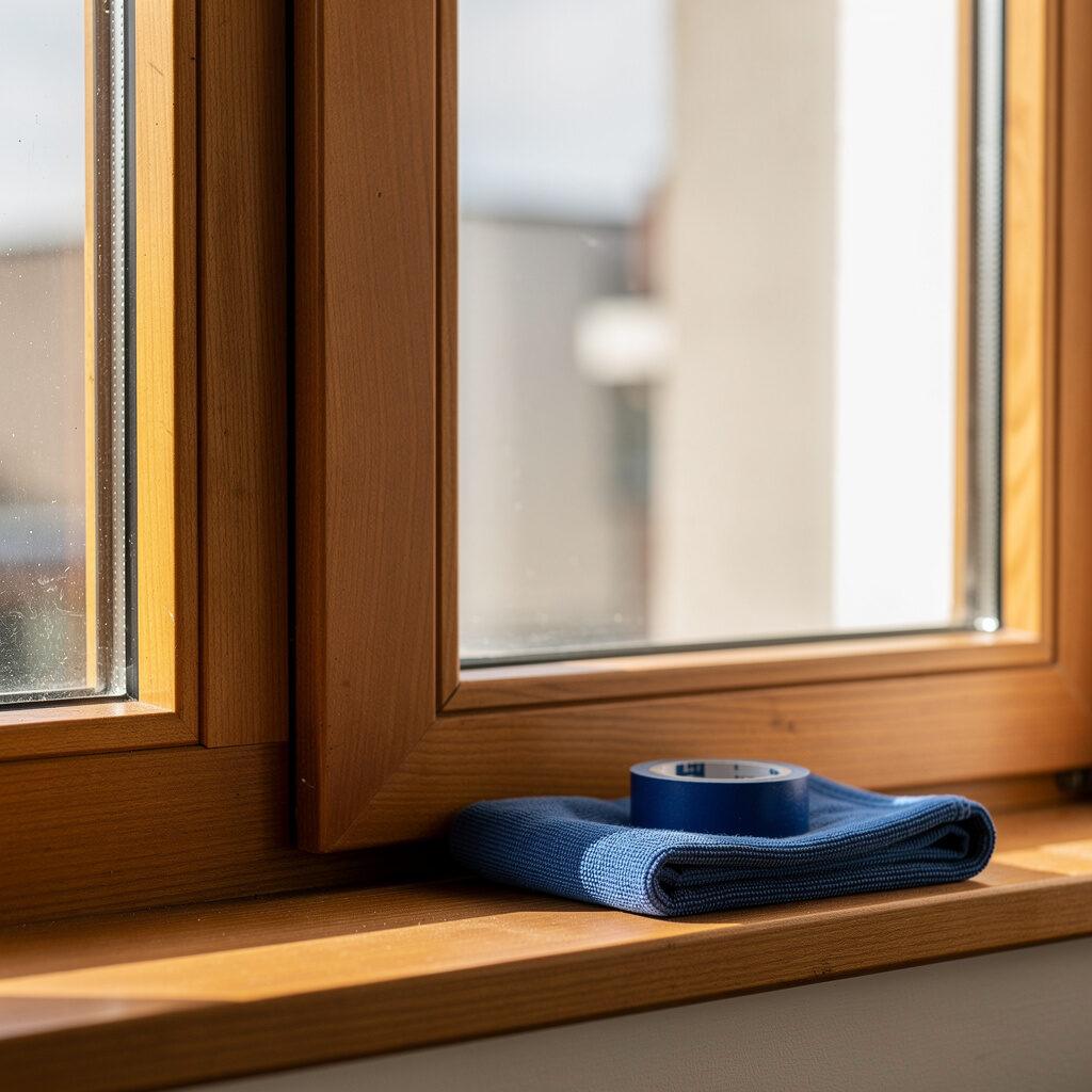 Holz-Fenster – Koch Fensterbau