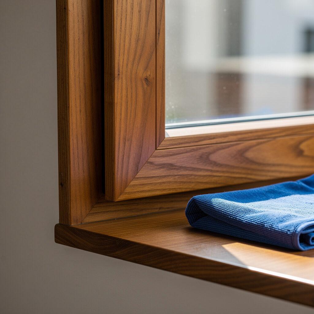 Holz-Fenster – Koch Fensterbau