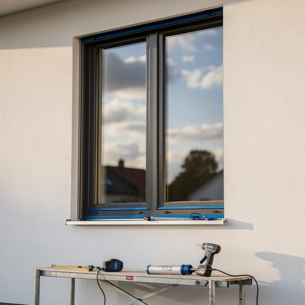 Koch Fensterbau – Leistungen, Service, Angebot – Koch Fensterbau