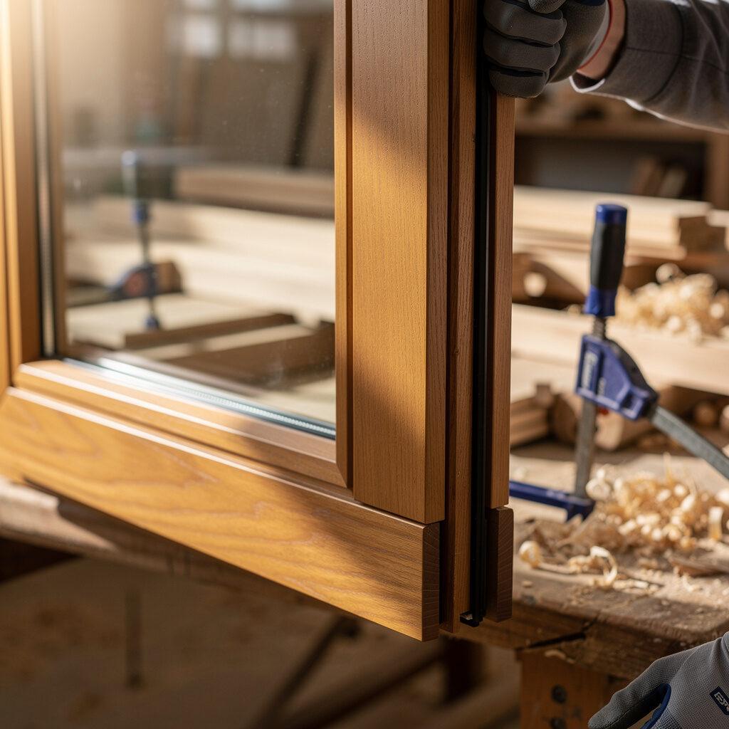 Koch Fensterbau – Über uns, Team, Unternehmen – Koch Fensterbau