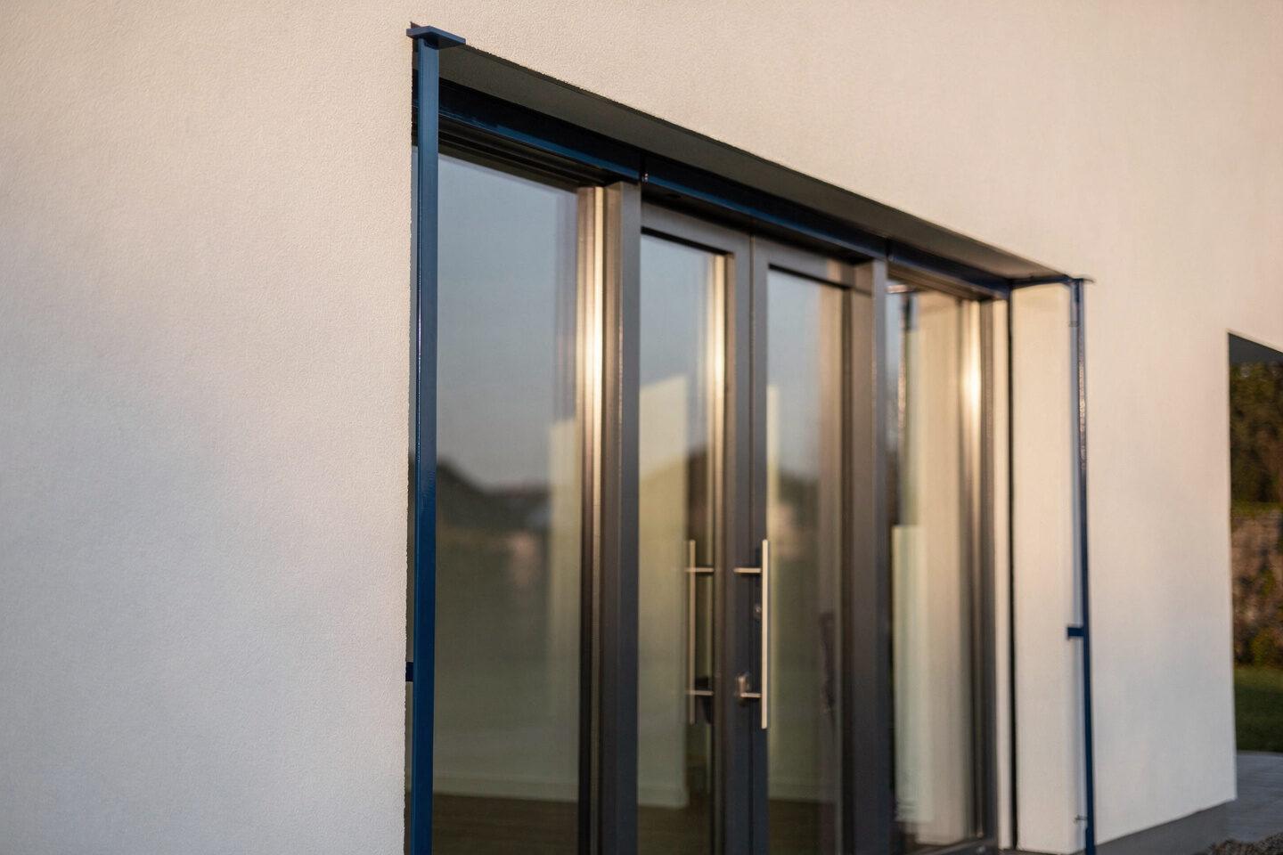Unsere Leistungen – Fenster, Türen und Bauelemente von Koch Fensterbau – Koch Fensterbau