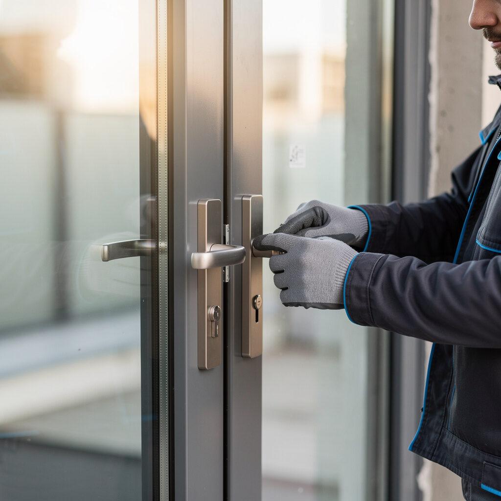 Unser Leistungsspektrum im Überblick – Koch Fensterbau