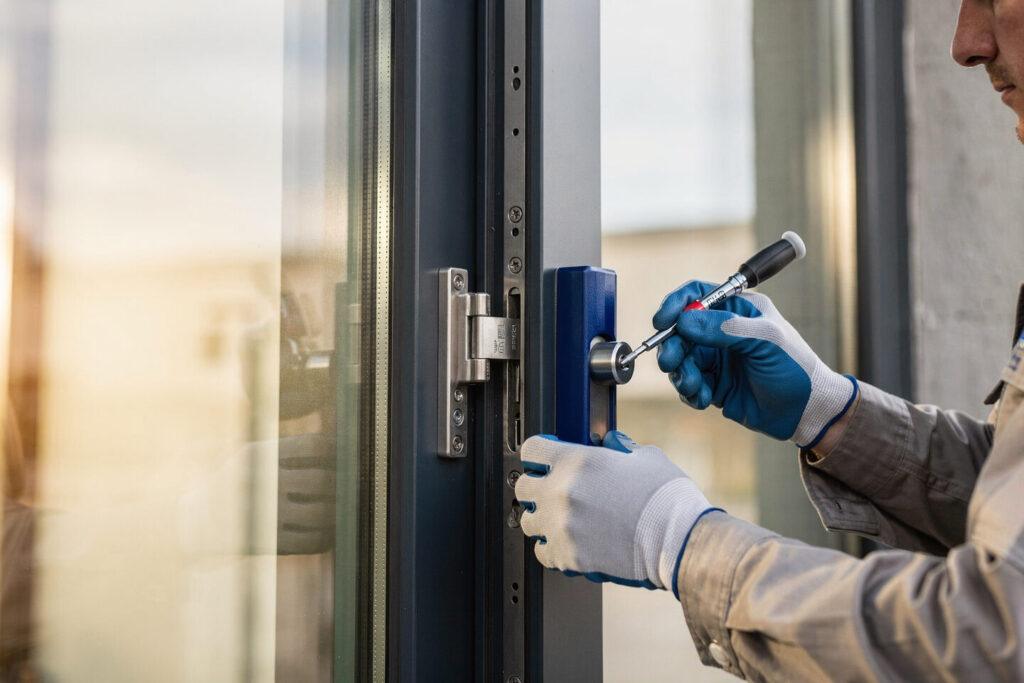 Unser Leistungsspektrum im Überblick – Koch Fensterbau