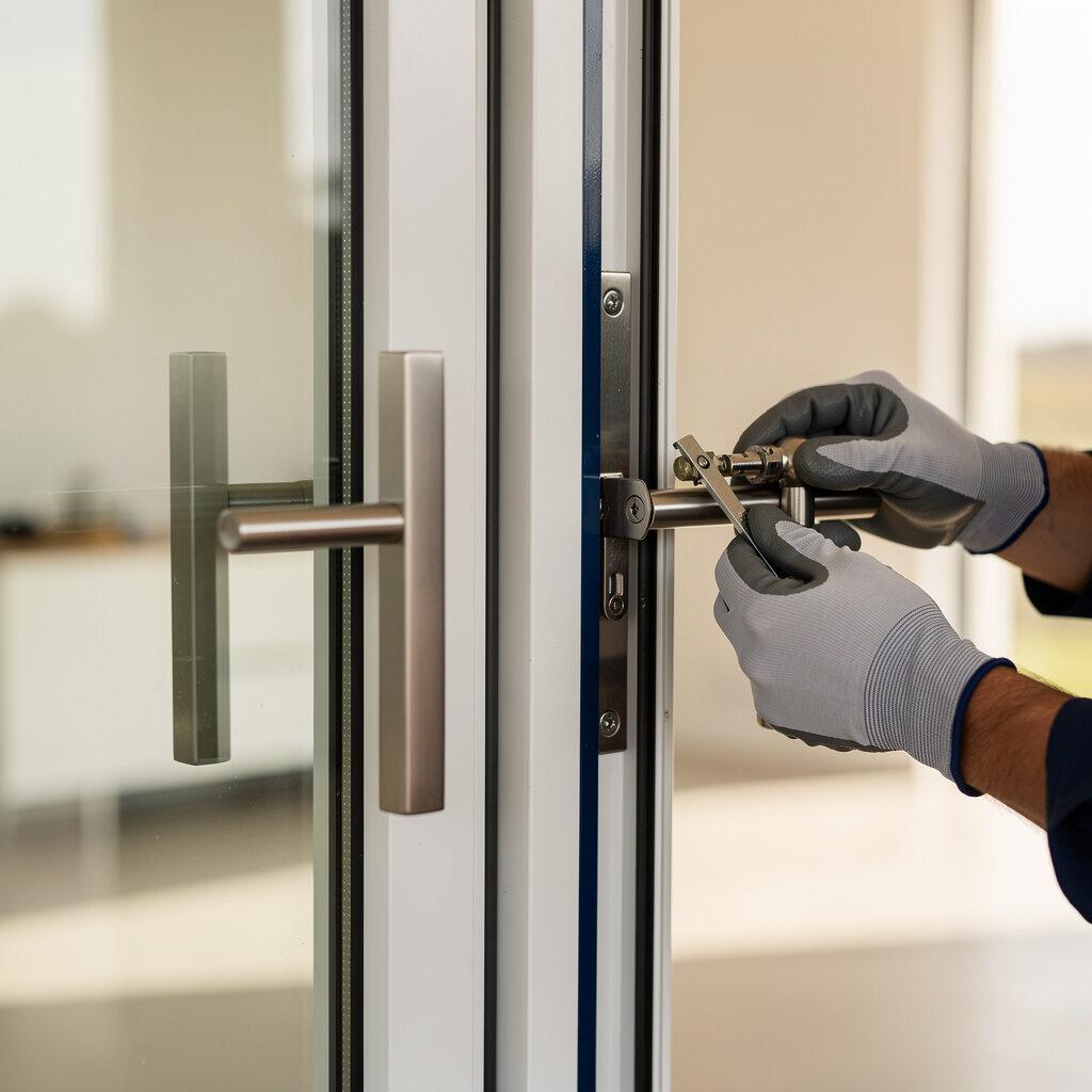 Unser Leistungsspektrum im Überblick – Koch Fensterbau