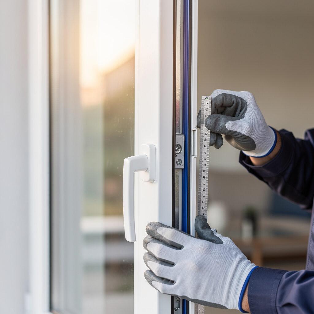 Unser Leitbild – Koch Fensterbau