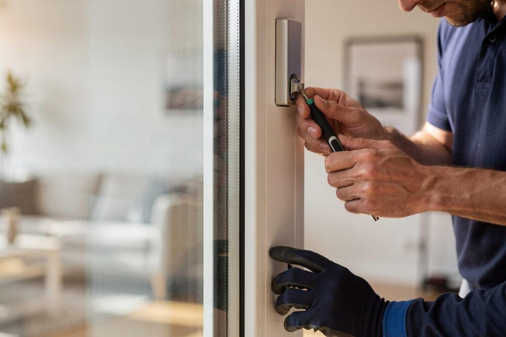 Unser Leitbild – Koch Fensterbau