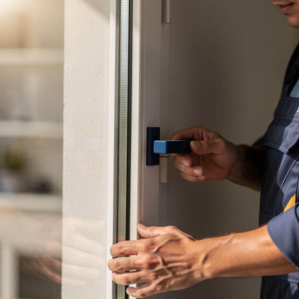 Unser Leitbild – Koch Fensterbau