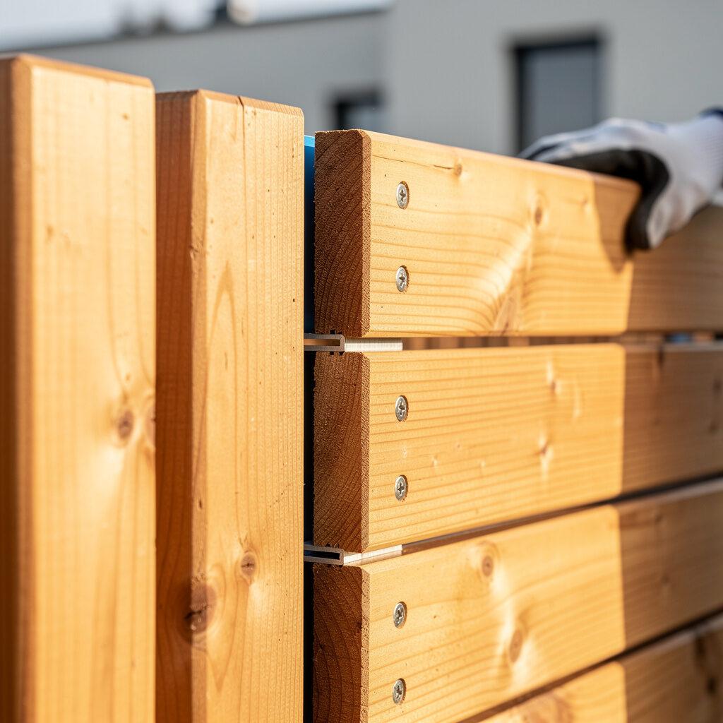 Pfostenriegelfassaden – Koch Fensterbau