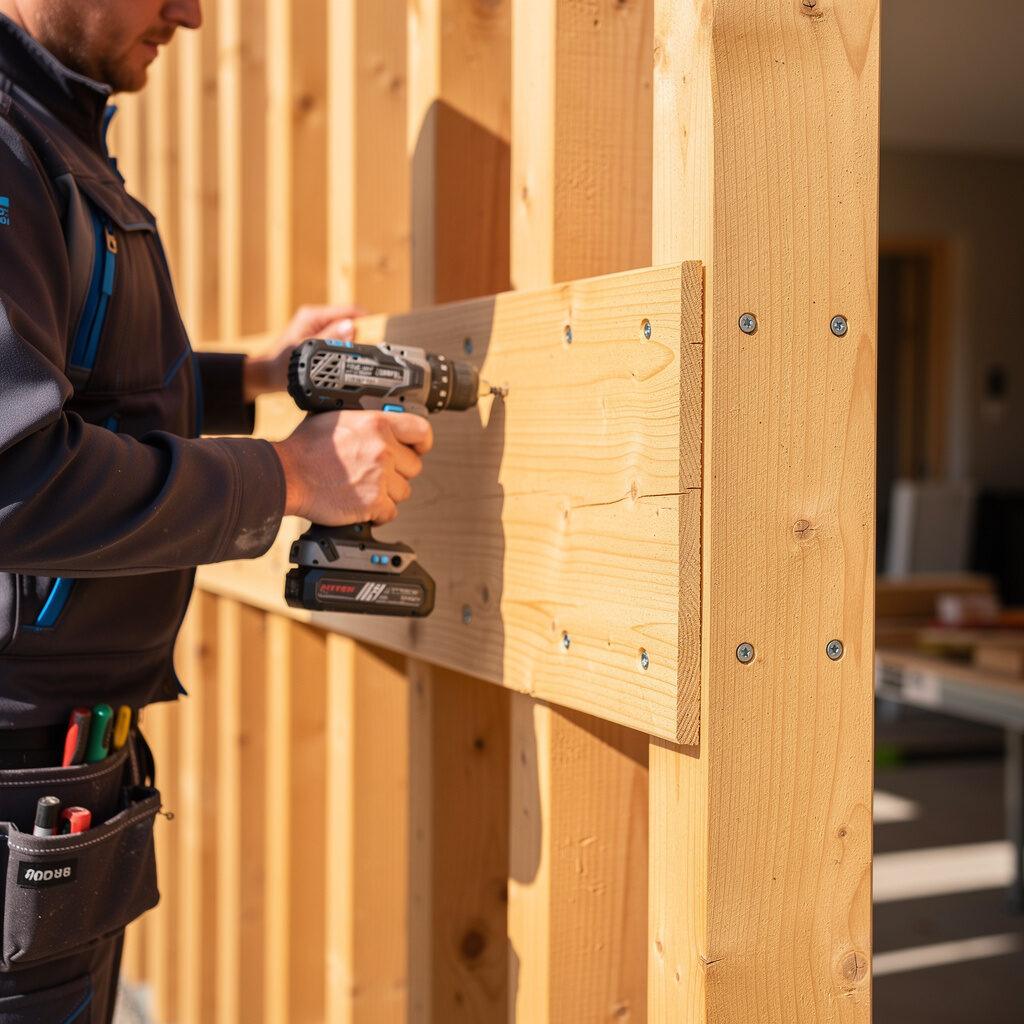 Pfostenriegelfassaden – Koch Fensterbau