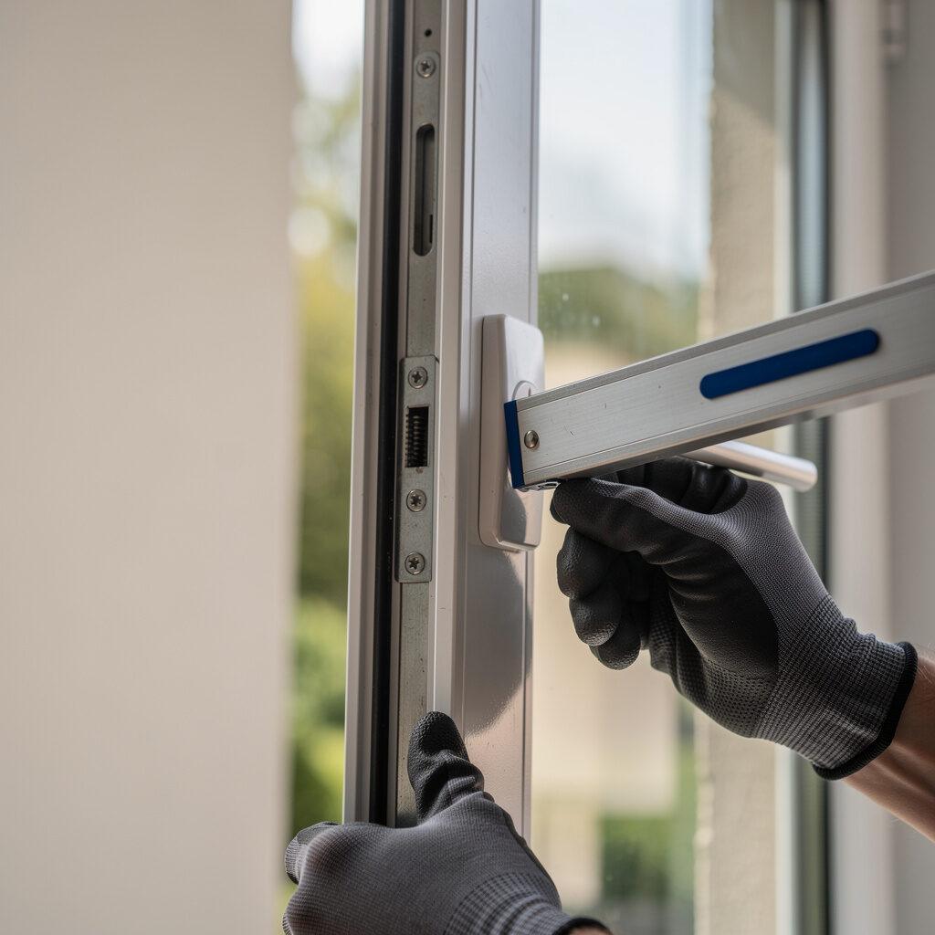 Unternehmensprofil – Koch Fensterbau