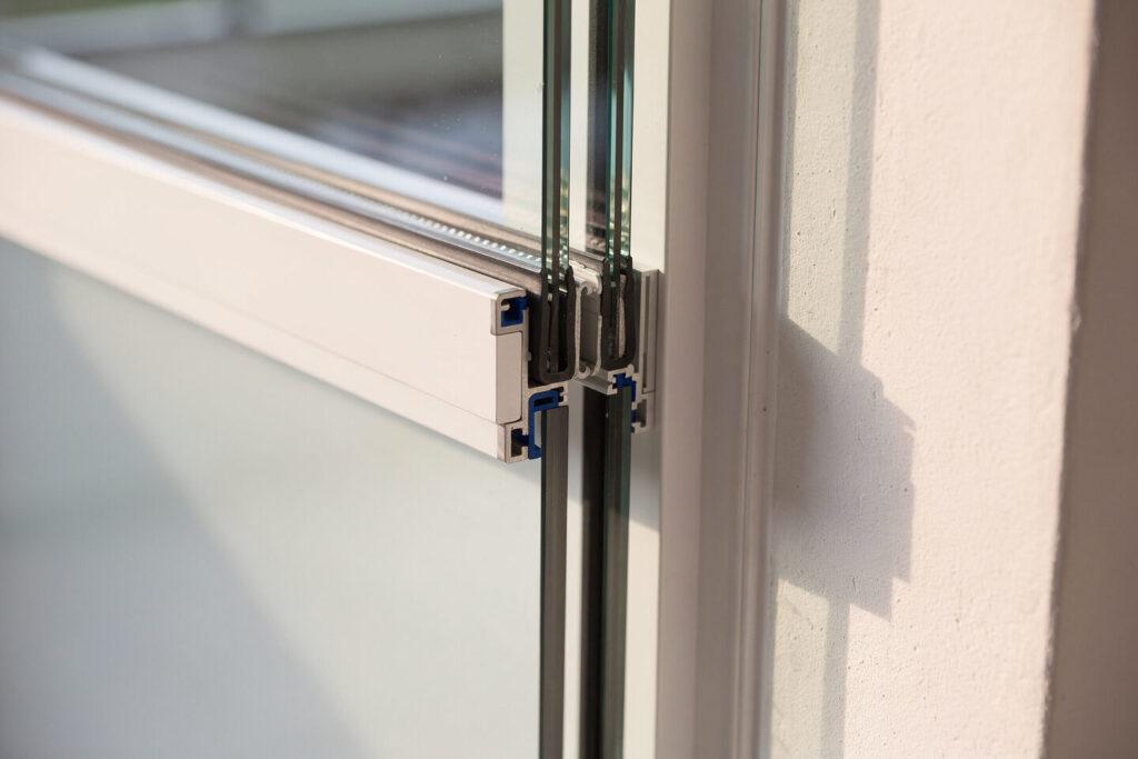 Unternehmensprofil – Koch Fensterbau