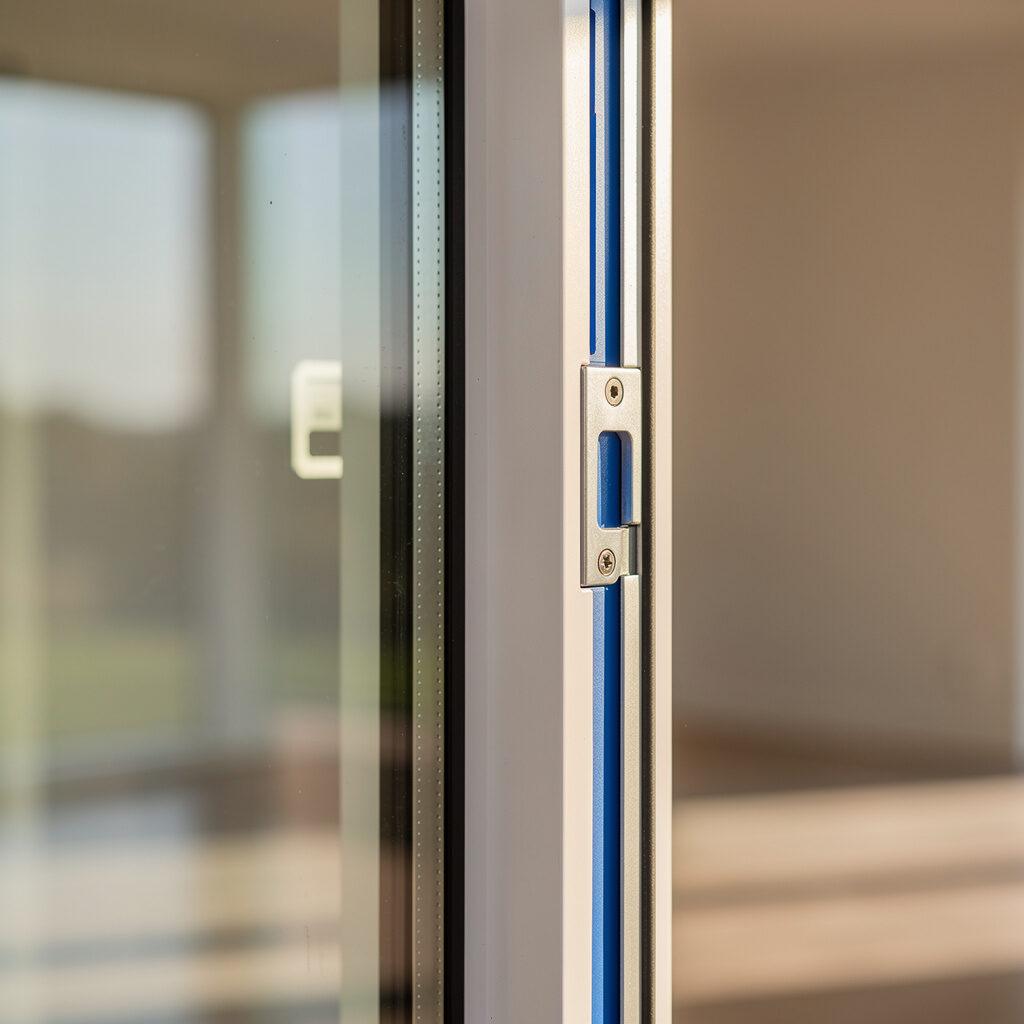 Unternehmensprofil – Koch Fensterbau