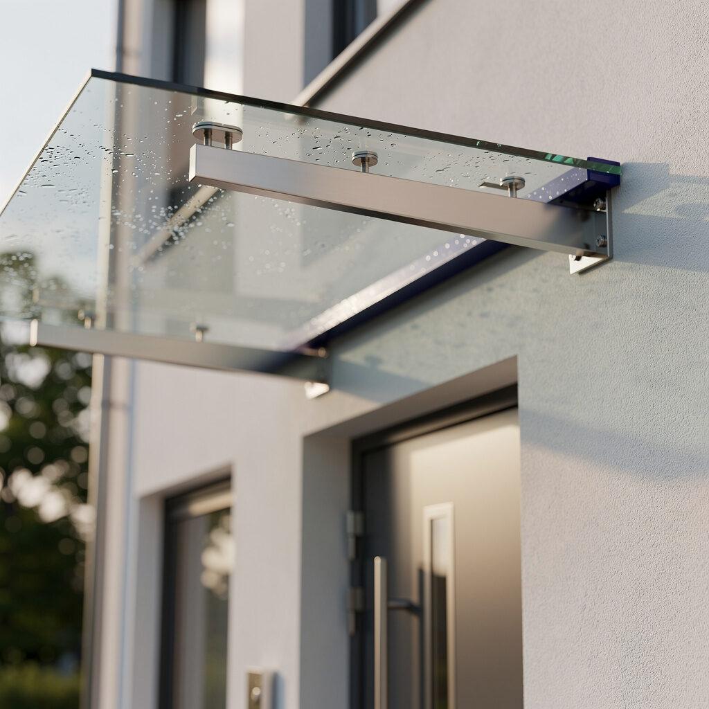 Vordächer – Koch Fensterbau