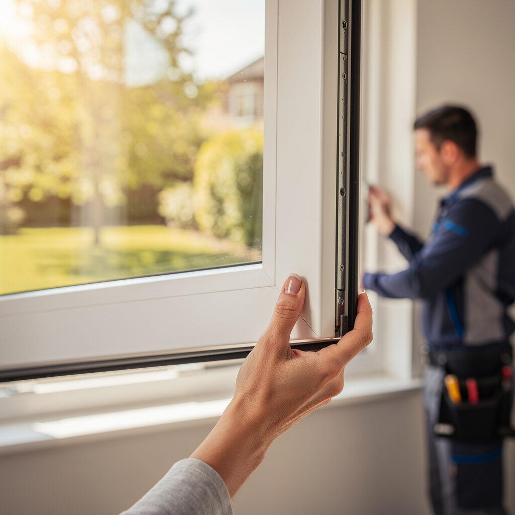 Was unsere Kunden sagen – Koch Fensterbau