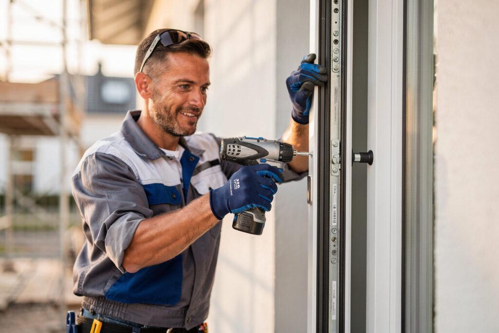 Was macht die Arbeit bei uns besonders? – Koch Fensterbau