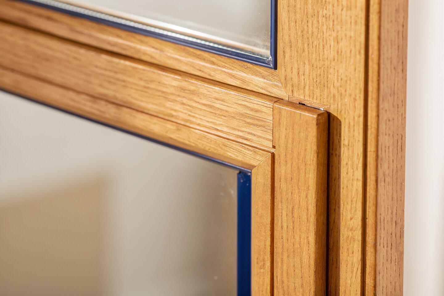 Werte – Leistungen – Koch Fensterbau