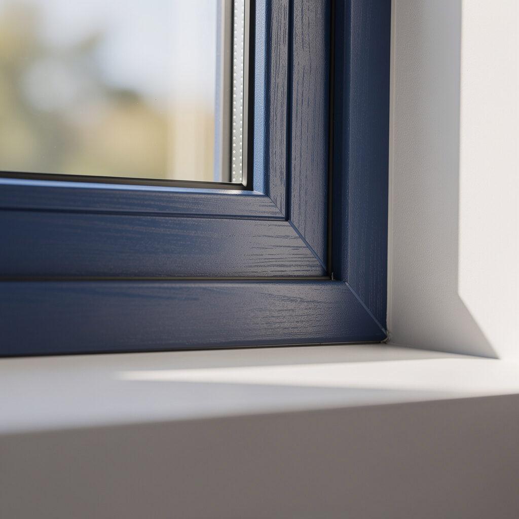 Wichtige Begriffe rund um Fenster, Türen und Beschattung – Koch Fensterbau