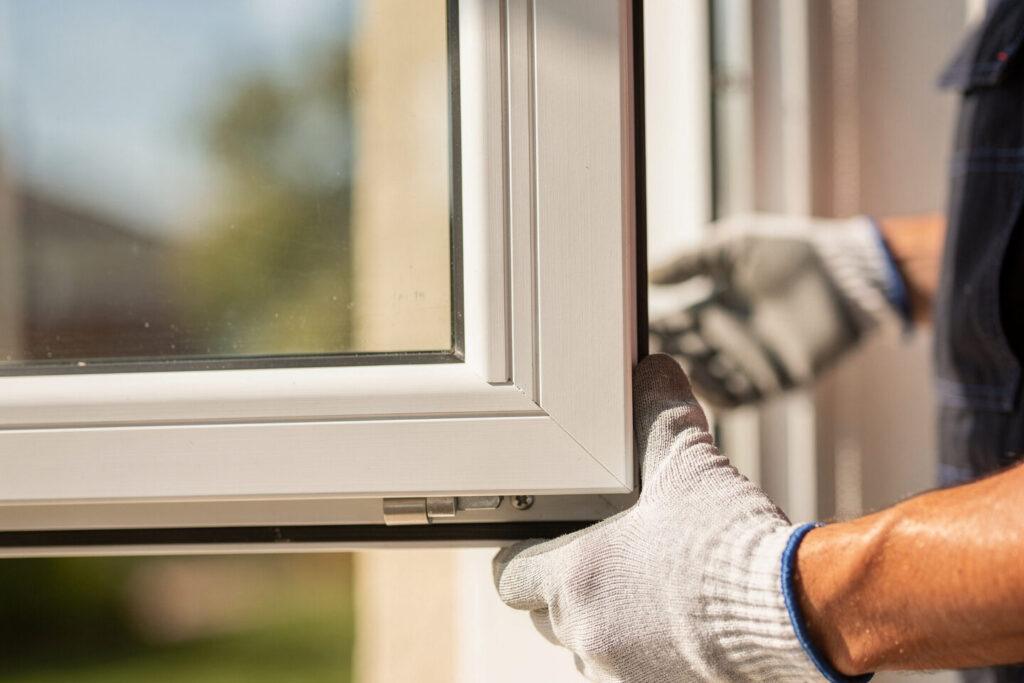Wichtige Begriffe rund um Fenster, Türen und Beschattung – Koch Fensterbau
