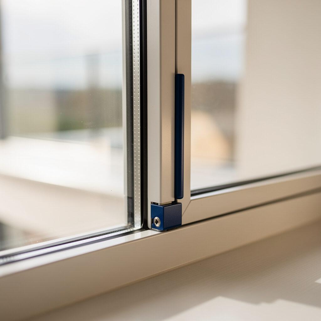 Wichtige Begriffe rund um Fenster, Türen und Beschattung – Koch Fensterbau